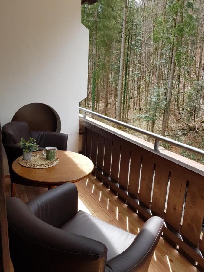 Almara - Family Apartment Bad Goisern Buitenkant foto
