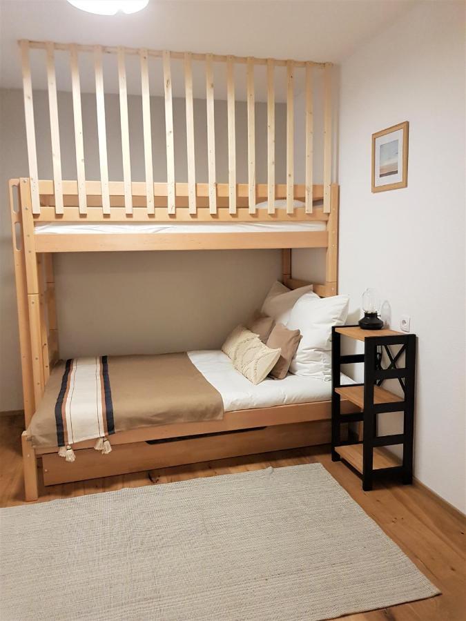 Almara - Family Apartment Bad Goisern Buitenkant foto